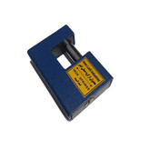 قفل کتابی ایمن مدل AT-95 ارسال رایگان